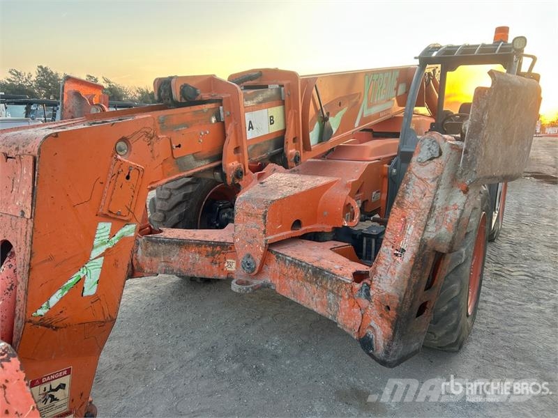 Xtreme XR1245 Telehandler Teleskopski viljuškari