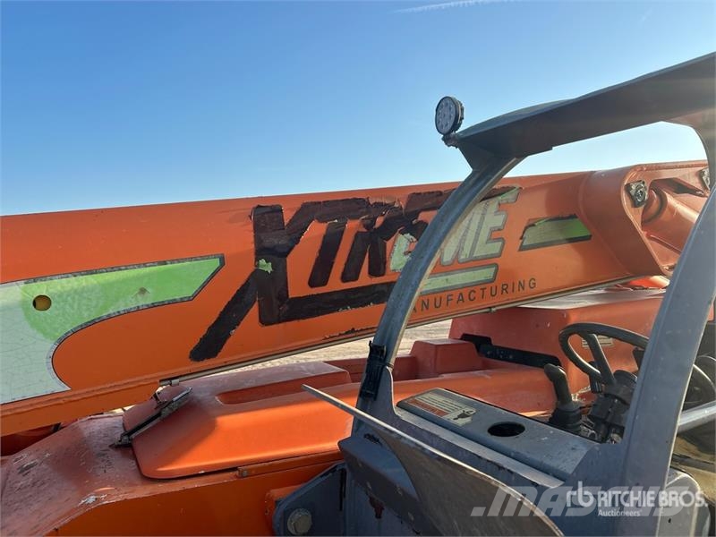Xtreme XR1245 Telehandler Teleskopski viljuškari