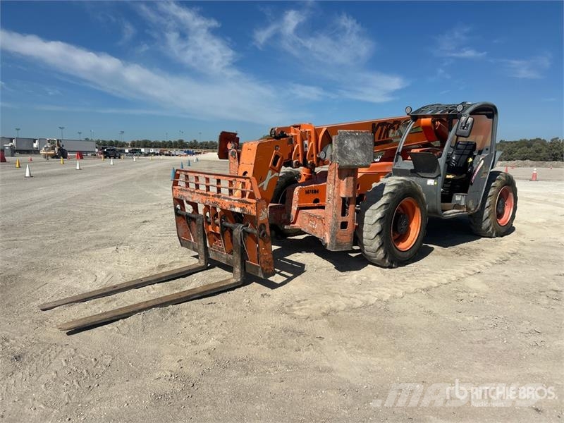 Xtreme XR1245 Telehandler Teleskopski viličari