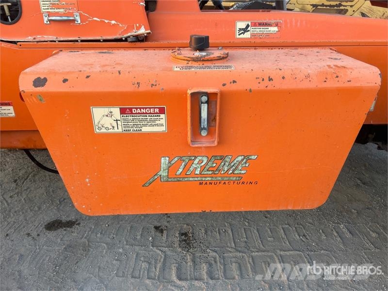 Xtreme XR1245 Telehandler Teleskopski viljuškari