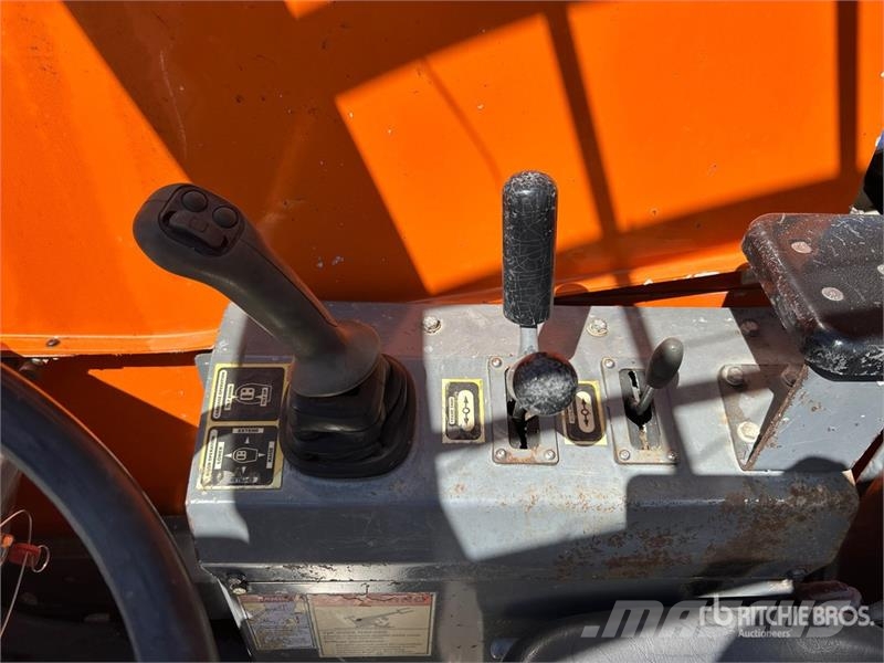 Xtreme XR1245 Telehandler Sollevatori telescopici