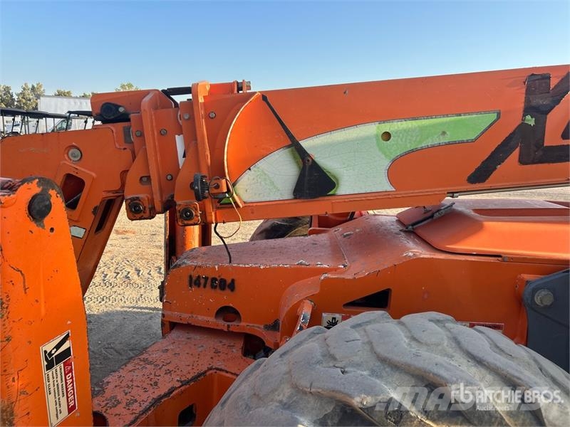 Xtreme XR1245 Telehandler Teleskopski viljuškari
