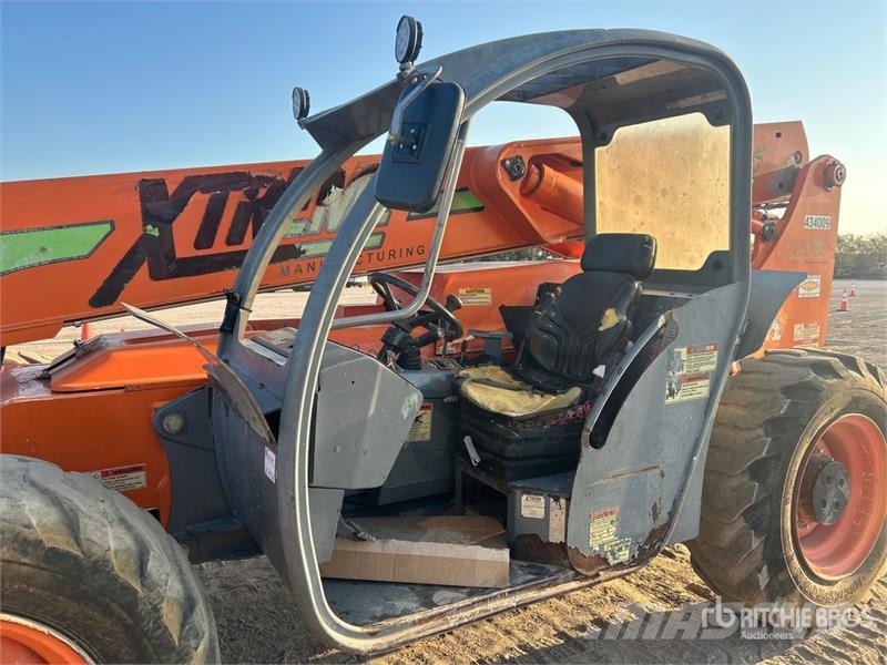 Xtreme XR1245 Telehandler Teleskopski viljuškari