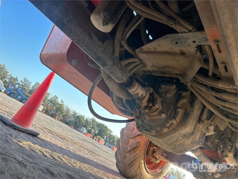 Xtreme XR1245 Telehandler Teleskopski viljuškari
