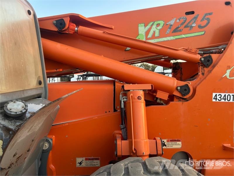 Xtreme XR1245 Telehandler Teleskopski viljuškari