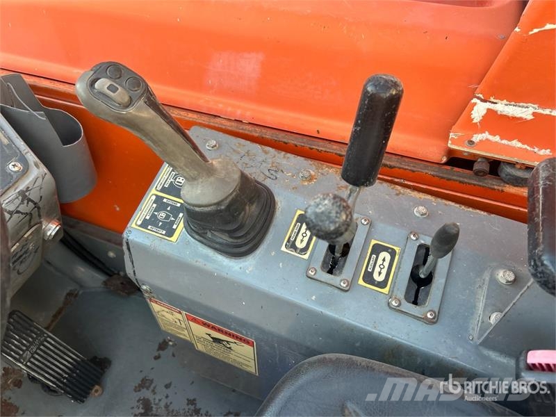 Xtreme XR1245 Telehandler Teleskopski viljuškari