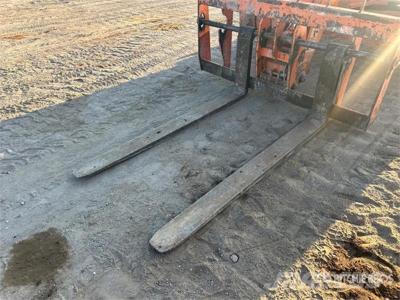 Xtreme XR1245 Telehandler Teleskopski viljuškari