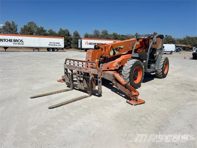 Xtreme XR1245 Telehandler Sollevatori telescopici
