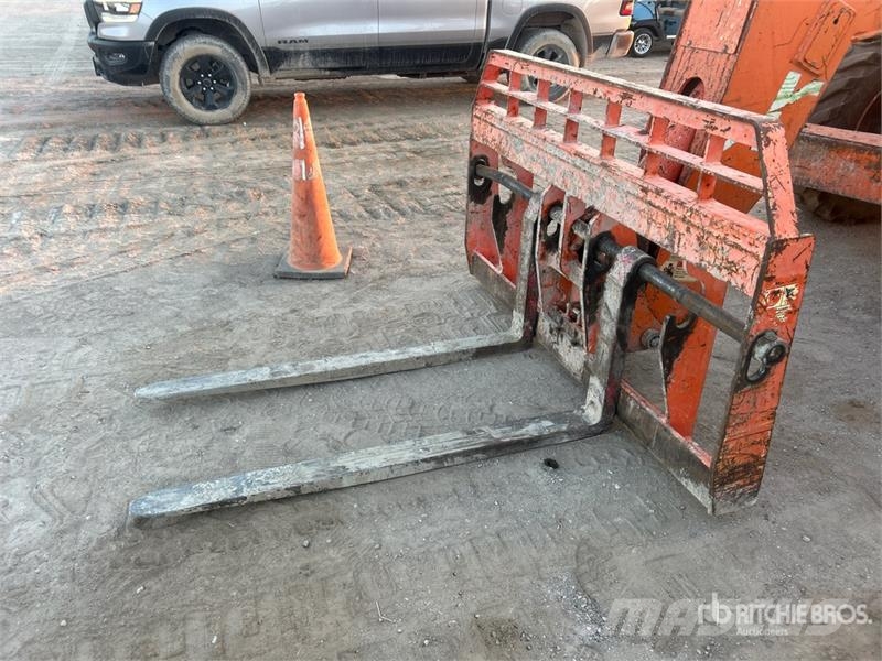 Xtreme XR1245 Telehandler Teleskopski viljuškari