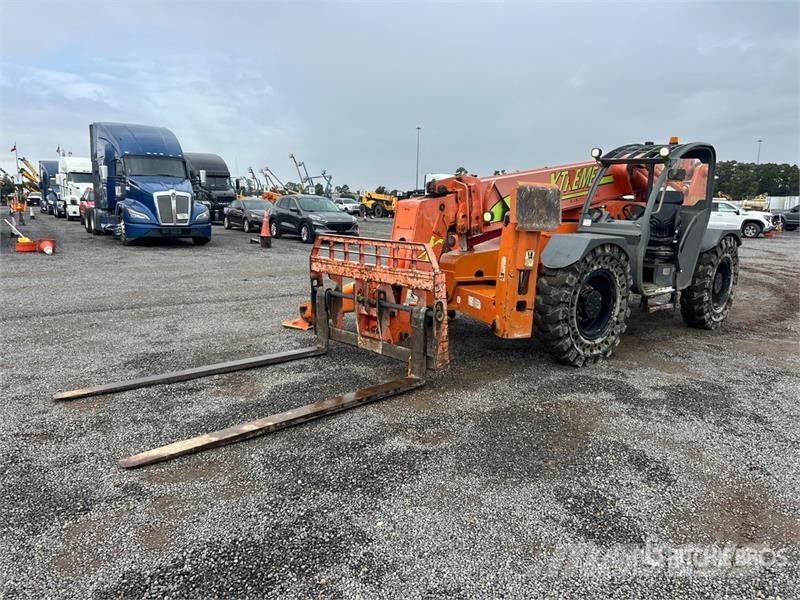 Xtreme XR1245 Telehandler Carretillas telescópicas