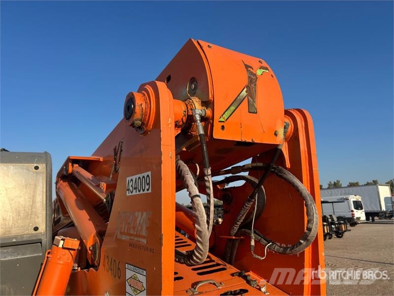 Xtreme XR1245 Telehandler Teleskopski viljuškari