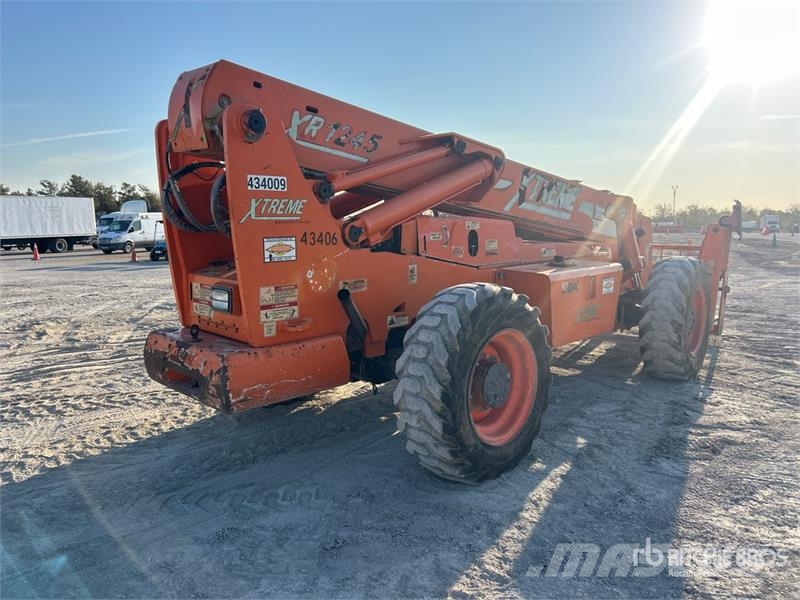 Xtreme XR1245 Telehandler Teleskopski viljuškari