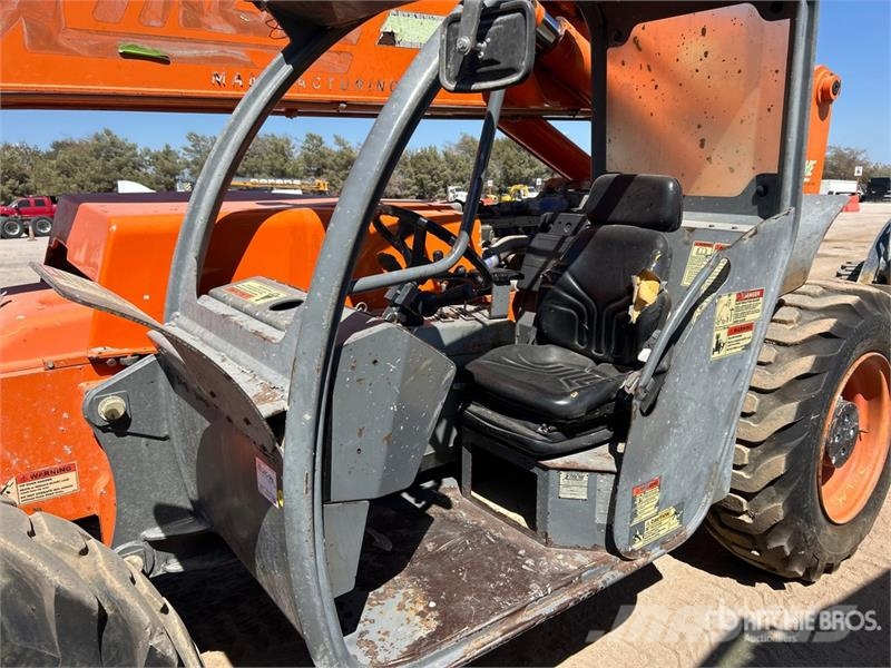 Xtreme XR1245 Telehandler Sollevatori telescopici