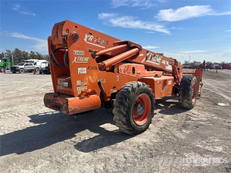 Xtreme XR1245 Telehandler Teleskopski viličari