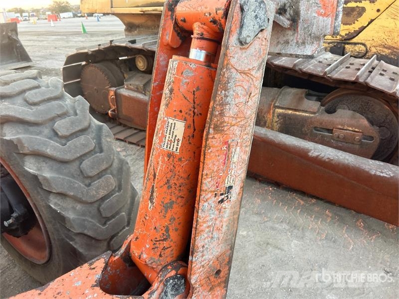Xtreme XR1245 Telehandler Teleskopski viljuškari