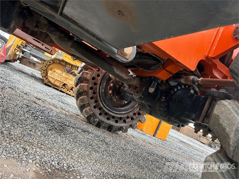 Xtreme XR1245 Telehandler Carretillas telescópicas