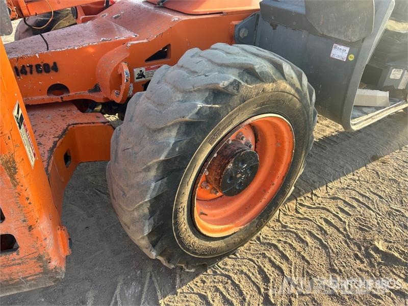 Xtreme XR1245 Telehandler Teleskopski viljuškari