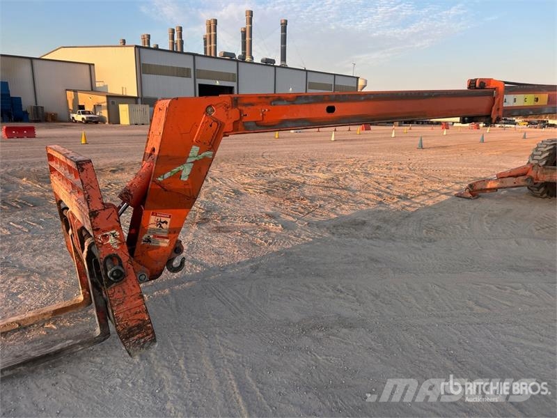 Xtreme XR1245 Telehandler Teleskopski viljuškari