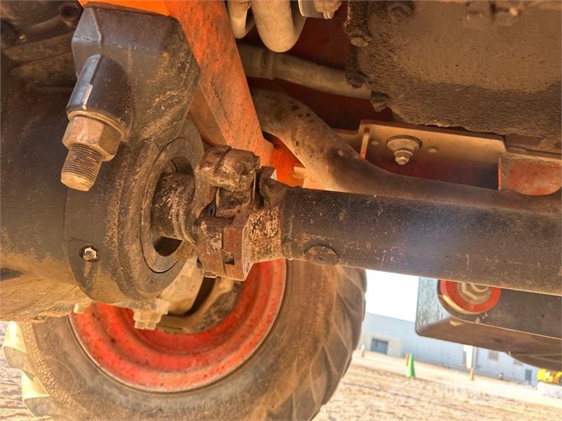 Xtreme XR1245 Telehandler Teleskopski viljuškari