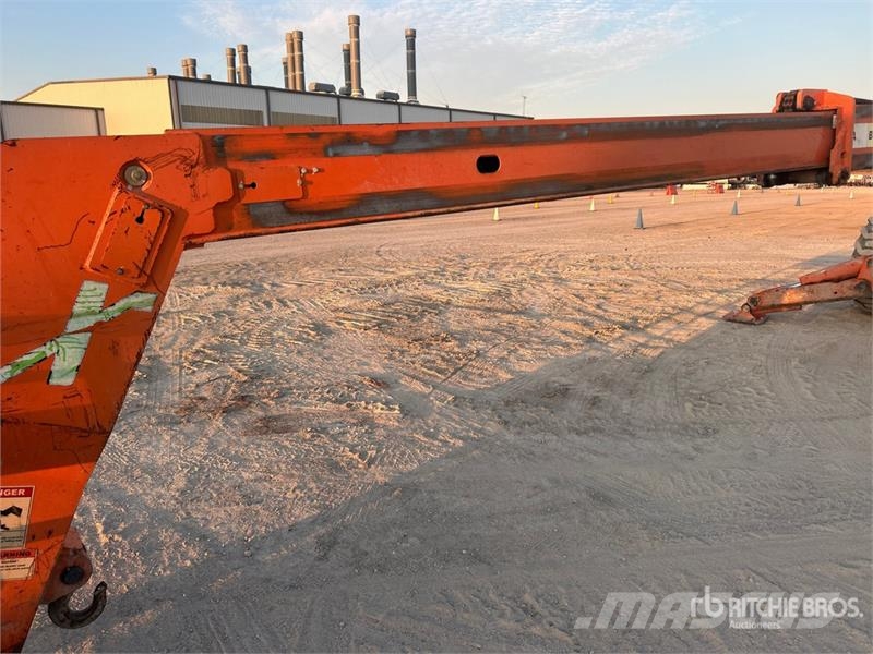 Xtreme XR1245 Telehandler Teleskopski viljuškari