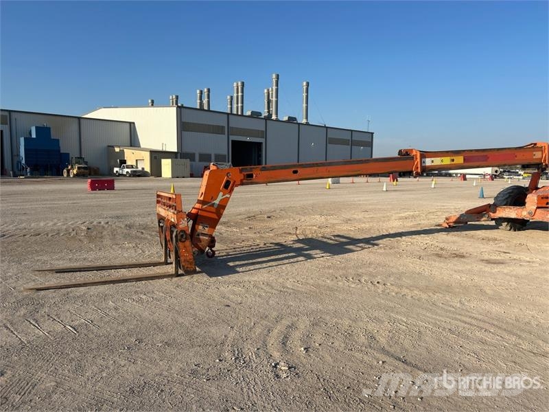 Xtreme XR1245 Telehandler Teleskopski viljuškari