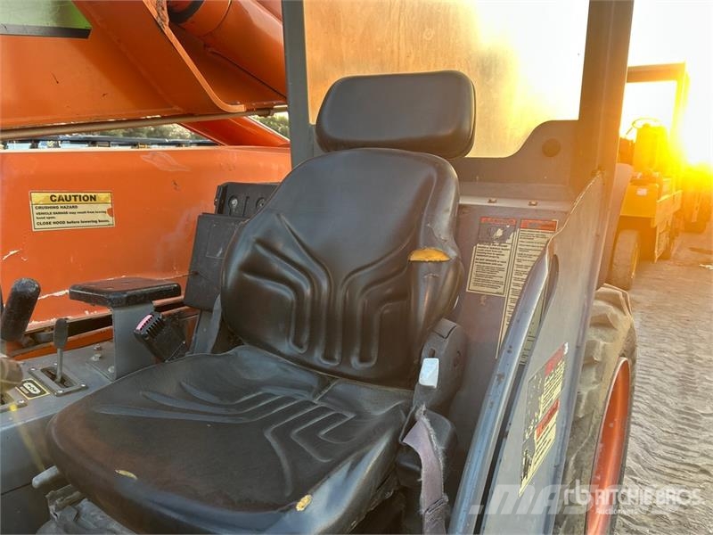 Xtreme XR1245 Telehandler Teleskopski viljuškari