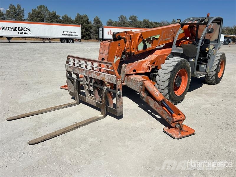 Xtreme XR1245 Telehandler Sollevatori telescopici