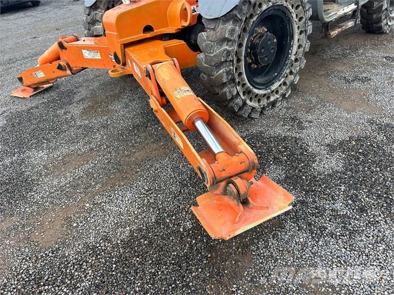 Xtreme XR1245 Telehandler Carretillas telescópicas