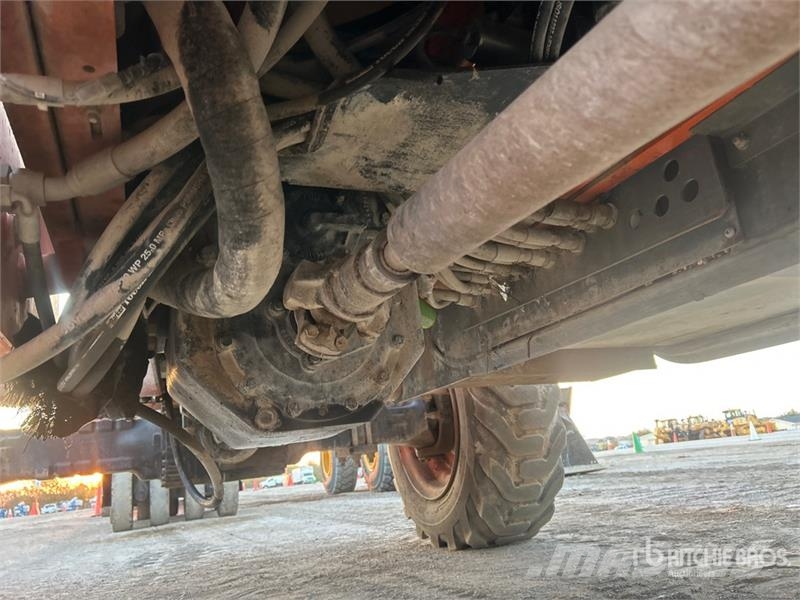 Xtreme XR1245 Telehandler Teleskopski viljuškari