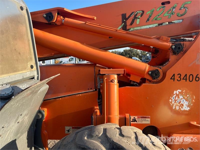 Xtreme XR1245 Telehandler Teleskopski viljuškari
