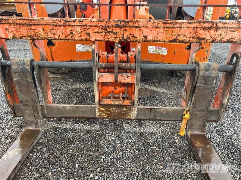 Xtreme XR1245 Telehandler Carretillas telescópicas