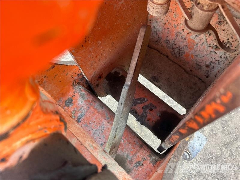 Xtreme XR1245 Telehandler Teleskopski viljuškari