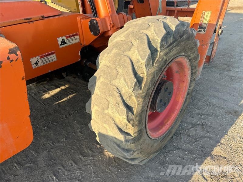 Xtreme XR1245 Telehandler Teleskopski viljuškari