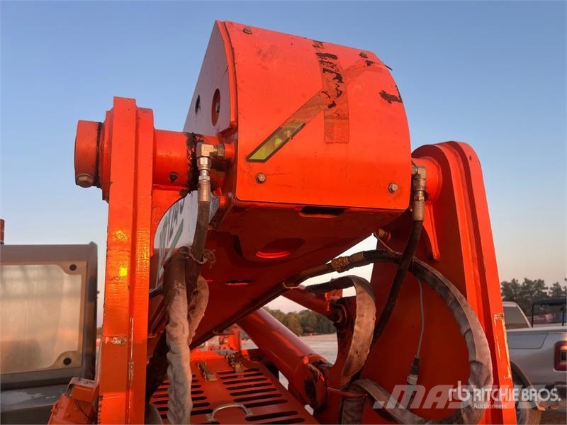 Xtreme XR1245 Telehandler Teleskopski viljuškari