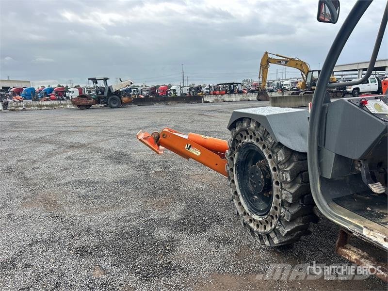 Xtreme XR1245 Telehandler Carretillas telescópicas