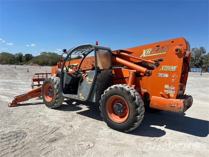 Xtreme XR1245 Telehandler Sollevatori telescopici
