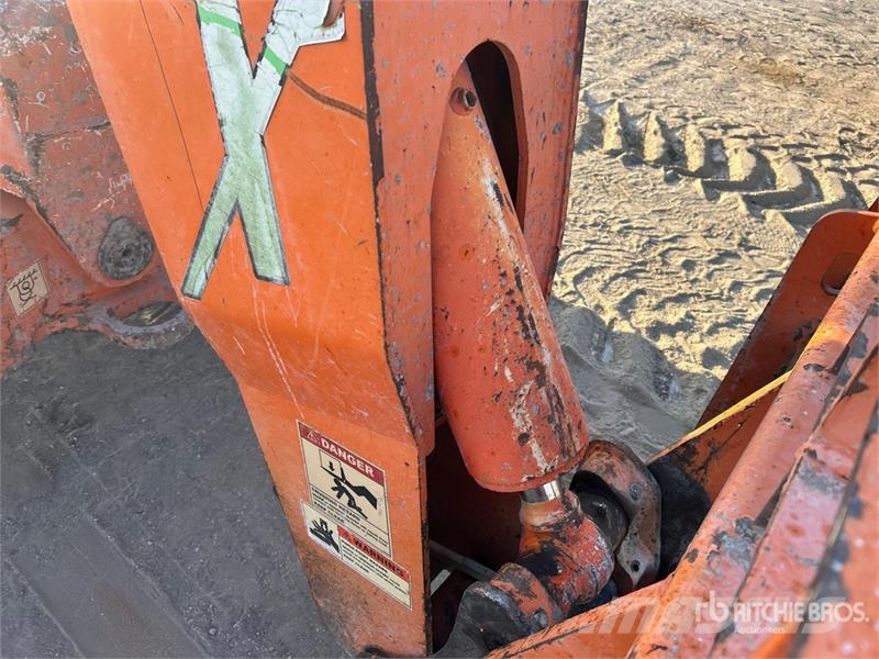 Xtreme XR1245 Telehandler Teleskopski viljuškari