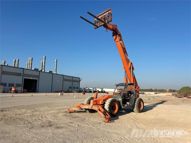 Xtreme XR1245 Telehandler Teleskopski viljuškari