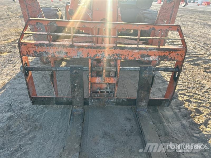 Xtreme XR1245 Telehandler Teleskopski viljuškari