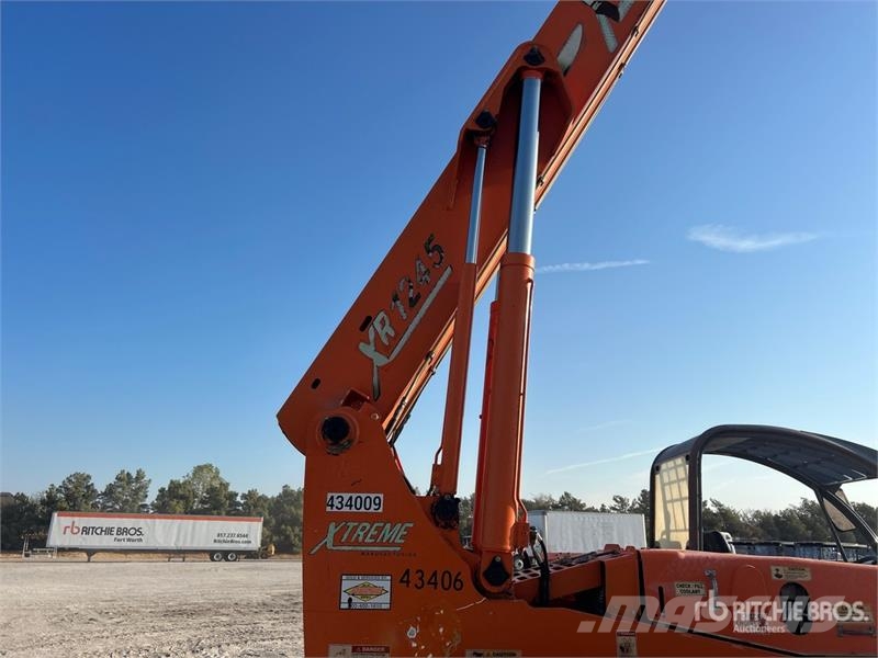 Xtreme XR1245 Telehandler Teleskopski viljuškari