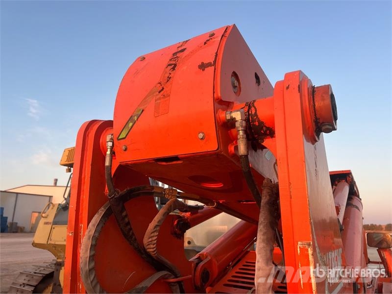 Xtreme XR1245 Telehandler Teleskopski viljuškari