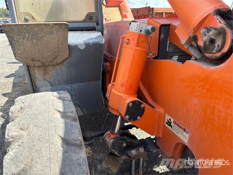 Xtreme XR1255 Telehandler テレスコーピックハンドラー