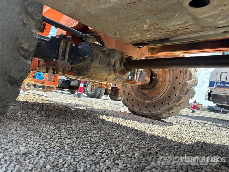 Xtreme XR1255 Telehandler テレスコーピックハンドラー