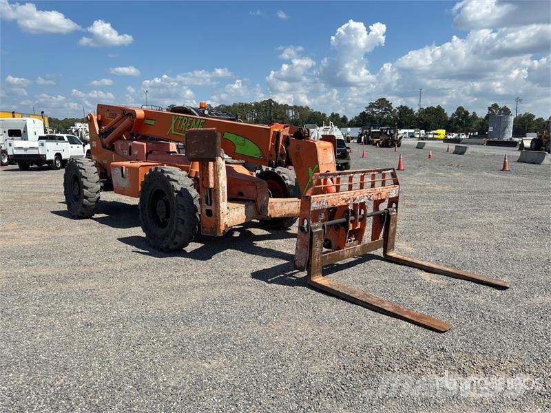 Xtreme XR1255 Telehandler テレスコーピックハンドラー