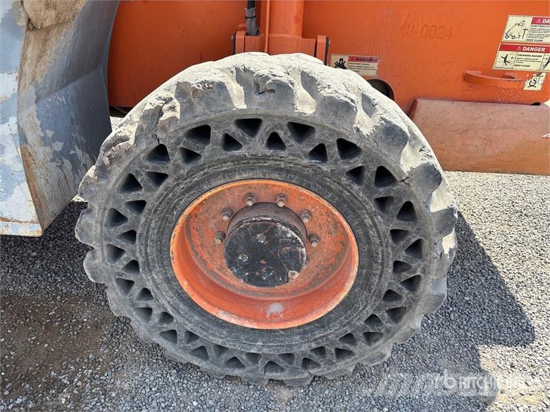 Xtreme XR1255 Telehandler テレスコーピックハンドラー