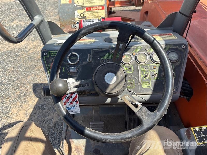 Xtreme XR1255 Telehandler テレスコーピックハンドラー