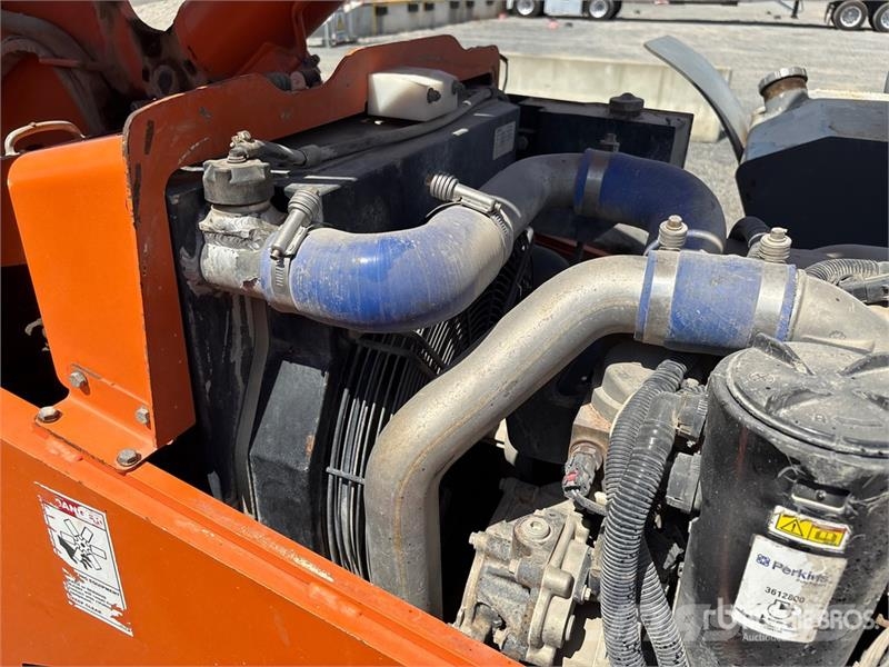 Xtreme XR1255 Telehandler テレスコーピックハンドラー