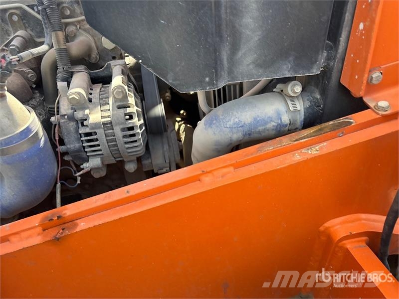 Xtreme XR1255 Telehandler テレスコーピックハンドラー