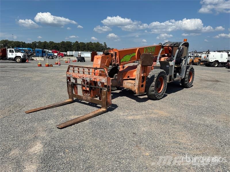 Xtreme XR1255 Telehandler テレスコーピックハンドラー