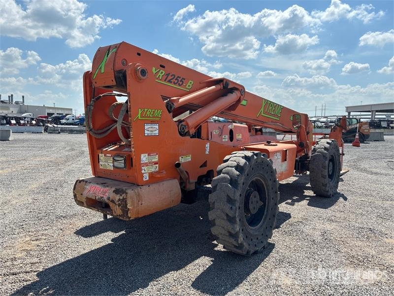 Xtreme XR1255 Telehandler テレスコーピックハンドラー